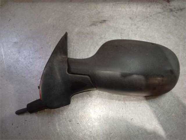 Foto 3ª: Retrovisor Izquierdo Nissan Micra 1.5 DCI [K9K 722]