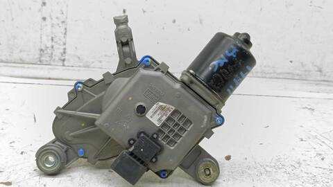 Foto 2ª: Motor Limpia Delantero Citroen C4 SEDUCTION PICASSO 109CV 80KW [D9HZ] (2008)