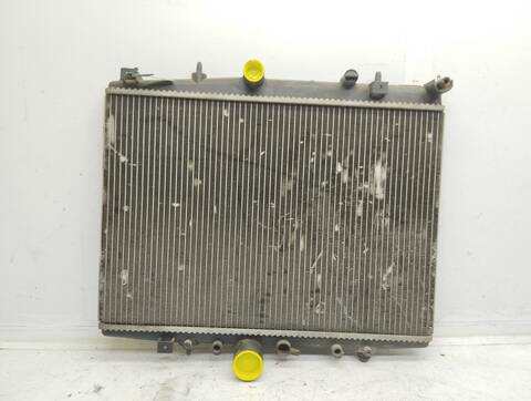 Radiador Motor Citroen C5 2.0 HDI SX BERLINA 107CV 79KW