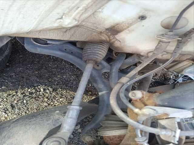 Brazo Suspension Delantero Derecho Seat Ibiza ERENCE 95CV 70KW
