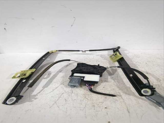 Foto 2ª: Elevalunas Eléctrico Delantero Izquierdo Volkswagen T-Cross 1.0 TSI 110CV [DLAA] (2018)