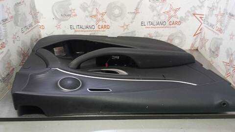 Foto 4ª: Tapizados Cartoneras Mercedes Clase E 180 E 220 D 213.004) 194CV 143KW [654920] (2018)