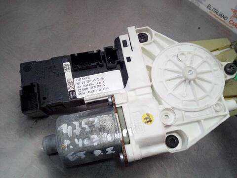 Foto 2ª: Elevalunas Eléctrico Delantero Izquierdo Peugeot 407 PACK COUPE 204CV 150KW [UHZ] (2006)