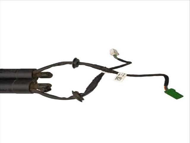 Foto 3ª: Cerradura Maletero Portón Peugeot 5008 1.5 BLUEHDI 130 MCYHZJ MCYHZR MCYHZX) (2016)