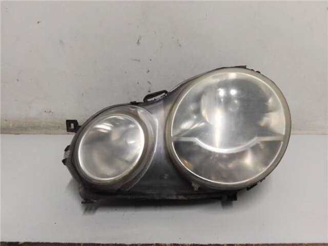 Faro Izquierdo Volkswagen Polo 1.9 SDI