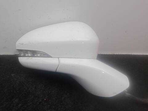 Foto 2ª: Retrovisor Derecho Ford Mondeo 2.0 TDCI HATCHBACK 150CV 110KW [T7CA,T7CC,T7CD,T7CE,T7CF,T7CN,T7CP,T7CQ] (2015)