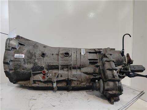 Foto 2ª: Caja Cambios Automatica Bmw X5 3.0 D E53 [M57 D30 (306D2)] (2004)