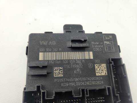 Foto 3ª: Centralita Motor ECU Volkswagen Touran LIFE 149CV 110KW [DXPA] (2024)