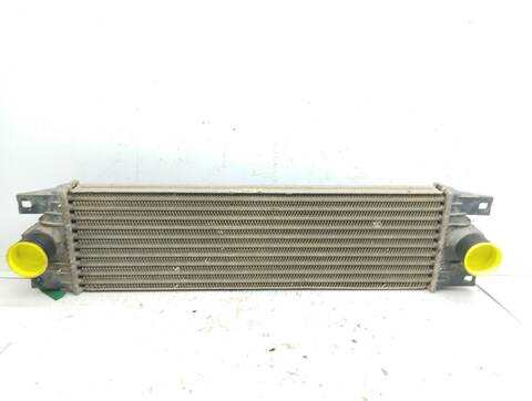 Intercooler Renault 11 GASOLINA