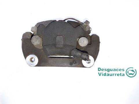Foto 3ª: Pinza Freno Delantera Izquierdo Bmw X3 2.0I 150CV 110KW [N46] (2006)