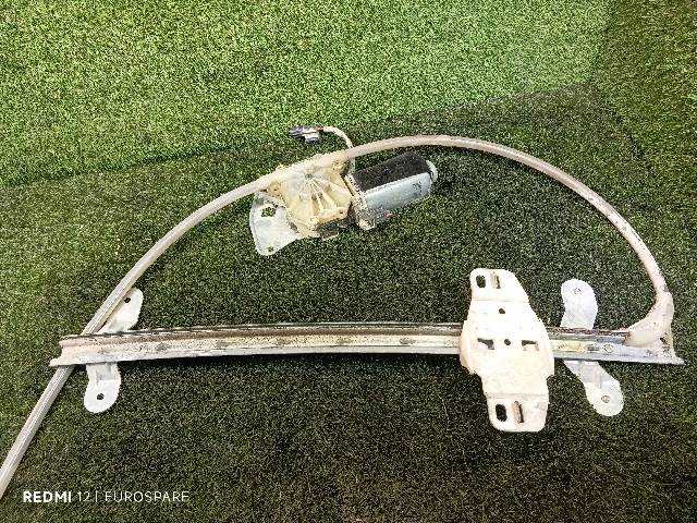 Foto 3ª: Elevalunas Eléctrico Trasero Derecho Opel Frontera 2.8 TD A [4JB1] (1996)