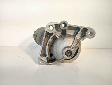 Foto 2ª: Motor de Arranque Opel Vivaro COMBI 2.7T CORTO 135CV (2001)