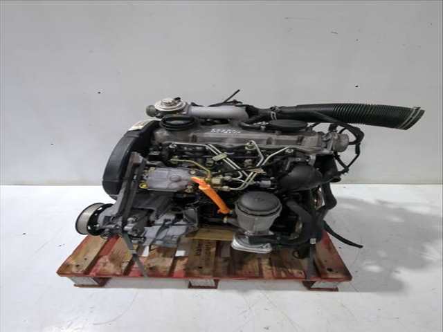 Motor Completo Skoda Octavia 1.9 TDI 90CV 66KW