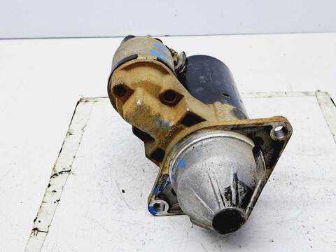 Foto 4ª: Motor de Arranque Opel Corsa 1.4 16V 90CV 66KW [Z14XEP] (2008)