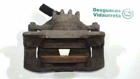 Foto 2ª: Pinza Freno Delantera Izquierdo Peugeot 308 SPORT 109CV 80KW [9HZ (DV6TED4)] (2008)