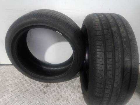 Foto 3ª: Neumatico Bmw Serie 4 420 D DESCAPOTABLE F33 F83) [B47 D20 A] (2016)