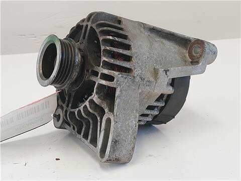 Foto 2ª: Alternador Ford Ka 1.2 GRAND PRIX III 69CV 51KW [169A4000] (2009)