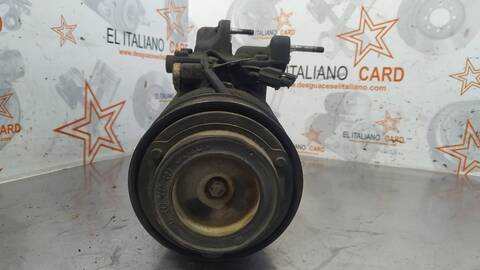 Foto 4ª: Compresor Aire Acondicionado Kia Sorento 2.5 CRDI EX 140CV 103KW [D4CB] (2006)