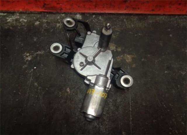 Foto 3ª: Motor Limpia Delantero Volkswagen Polo 1.4 ADVANCE [1.4 LTR. - 63 KW FSI] [CGGB]