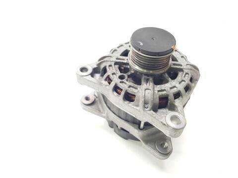 Foto 1ª: Alternador Citroen Jumpy CONTROL M (1995)