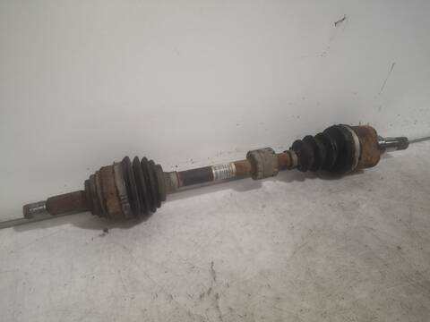 Foto 2ª: Transmision Delantera Izquierda Ford B Max T3JB CB2) (2013)