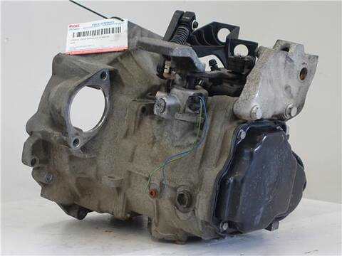 Foto 2ª: Caja Cambios Seat Leon 1.6 TDI 105CV 77KW [CAYC] (2010)