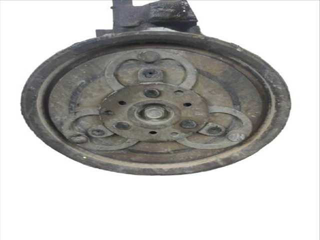 Foto 3ª: Compresor Aire Acondicionado Ssangyong Kyron 2.0 XDI 4X4 (2005)