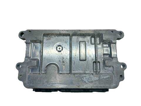 Foto 2ª: Centralita Motor ECU Mazda 2 G/P5 BERLINA (2015)