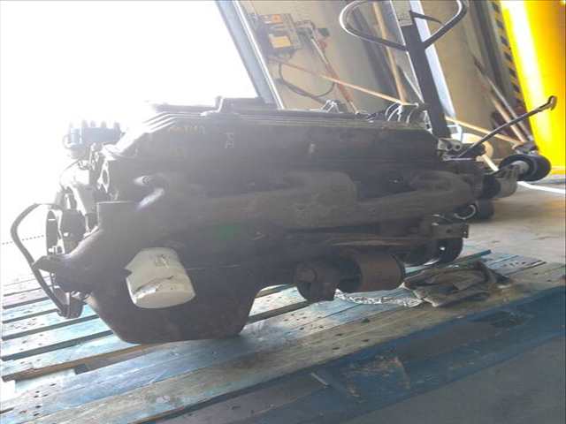 Foto 2ª: Motor Completo Dodge Ram 5.2 V8 223 CV 164KW [ELF]