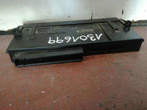 Foto 2ª: Centralita Check Control Bmw Serie 3 315 M57306D3 BERLINA (2007)