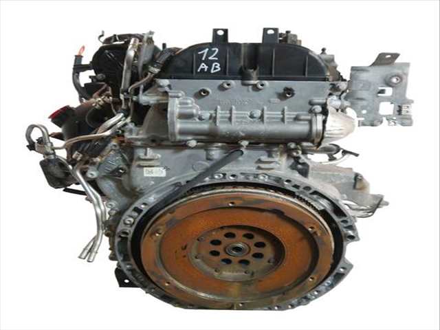 Motor Completo Mercedes Vito OM651 136 - 163 CV