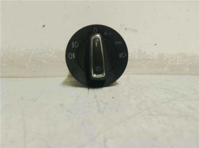 Foto 1ª: Mando Multifuncion Seat Ibiza 1.0 STYLE GO 2 [1.0 LTR. - 66 KW TGI BIVALENT. GASOLINA - GNC] [DBY]