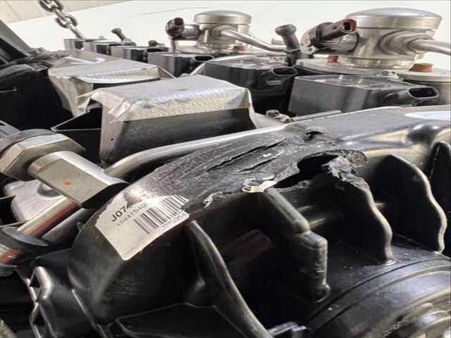 Motor Completo Bmw X3 G01 F97 480CV 353KW