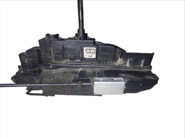 Foto 3ª: Cerradura Puerta Delantera Derecha Infiniti Q70 3.0 (2013)