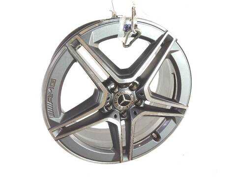 LLanta Chapa Mercedes Clase G 230 GLA 200 D 247.712)