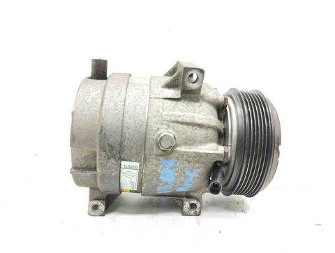 Compresor Aire Acondicionado Renault Laguna AUTHENTIQUE 120CV 88KW