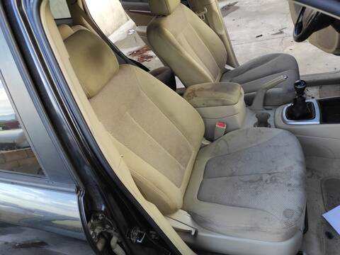 Foto 1ª: Asiento Delantero Derecho Hyundai Santa Fe D4EB (2006)