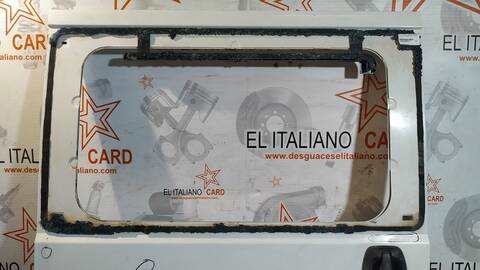 Foto 3ª: Puerta Lateral Corredera Derecha Citroen Jumper 30 L1H1 LIVE HDI 130 131CV 96KW [4H03] (2015)