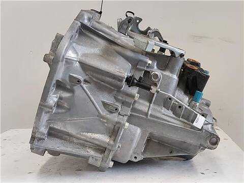 Foto 2ª: Caja Cambios Nissan X-Trail 2.0 DCI 150CV 110KW T31) [M9R] (2013)