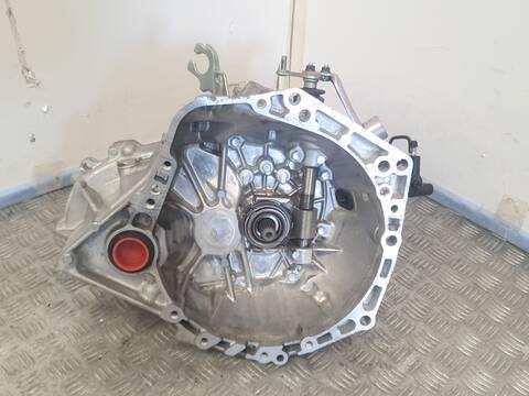 Caja Cambios Toyota Aygo 1.0 VVT-I KGB70) 72CV 53KW