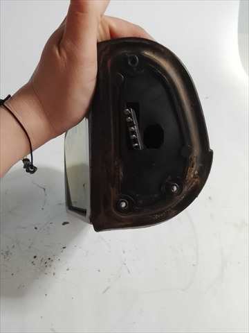 Retrovisor Izquierdo Mercedes Clase C 220 2.2 CDI