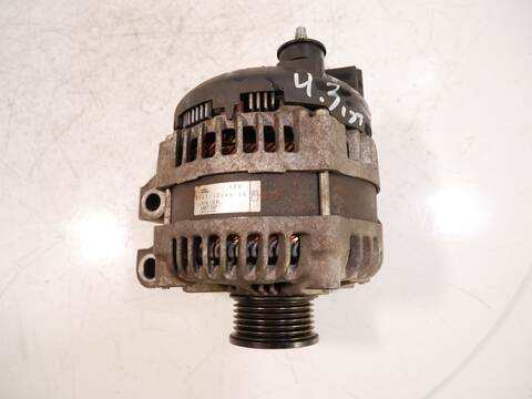 Alternador Land Rover Range 313 - 340 CV