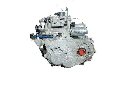 Foto 3ª: Caja Cambios Peugeot 108 1KR (2017)