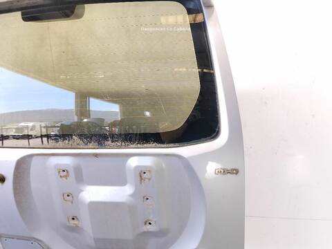 Foto 3ª: Portón Mitsubishi Montero 3.2 DI-D V68W V78W) (2000)