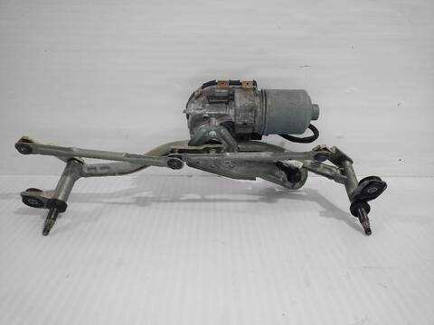 Foto 3ª: Motor Limpia Delantero Volkswagen Touran ADVANCE BMT 110CV [CRKB] (2015)