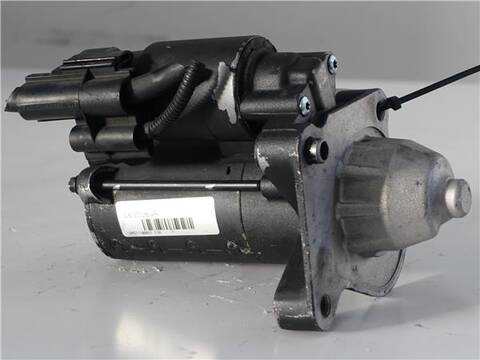 Motor de Arranque Ford C Max 1.6 70 KW CB3)