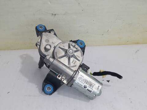 Foto 3ª: Motor Limpia Trasero Jeep Avenger ALTITUDE (2023)
