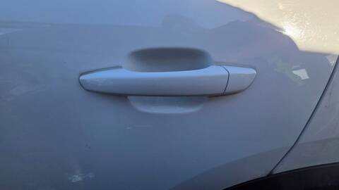 Maneta Exterior Trasera Izquierda Citroen C5 SHINE AIRCROSS 131CV 96KW