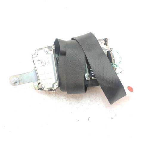 Cinturón Delantero Derecho Mercedes Clase C 160 C 200 CDI 204.001)