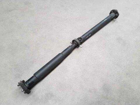 Foto 1ª: Transmision Central Bmw Serie 3 315 320D BERLINA 163CV 120KW [204D4] (2006)